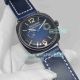 High Quality Replica Panerai Radiomir Otto Giorni PAM01348 Blue Leather Strap Watch (3)_th.jpg